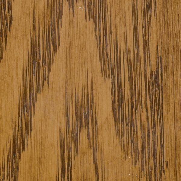 Almond Stain, Shown on Oak