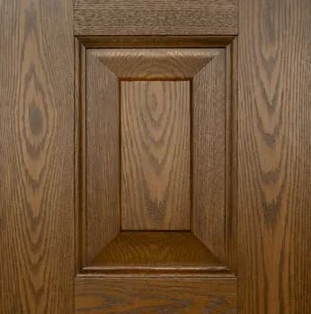 White Oak with Wide Embossing