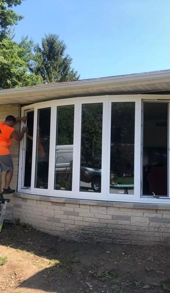 Window Replacement