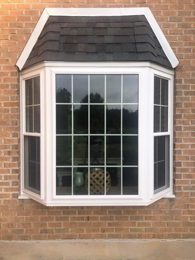 Bay Window