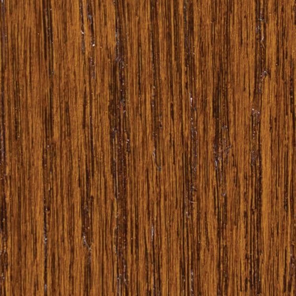 Caramel Stain, Shown on Oak