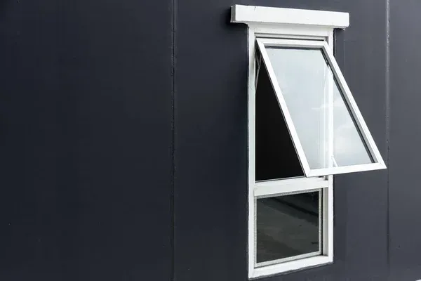 Push Out Awning Window