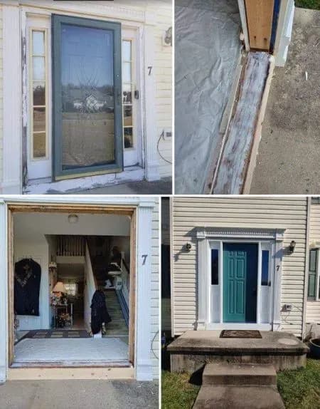 Complete-door-replacement-transformation-for-client-in-York-PA