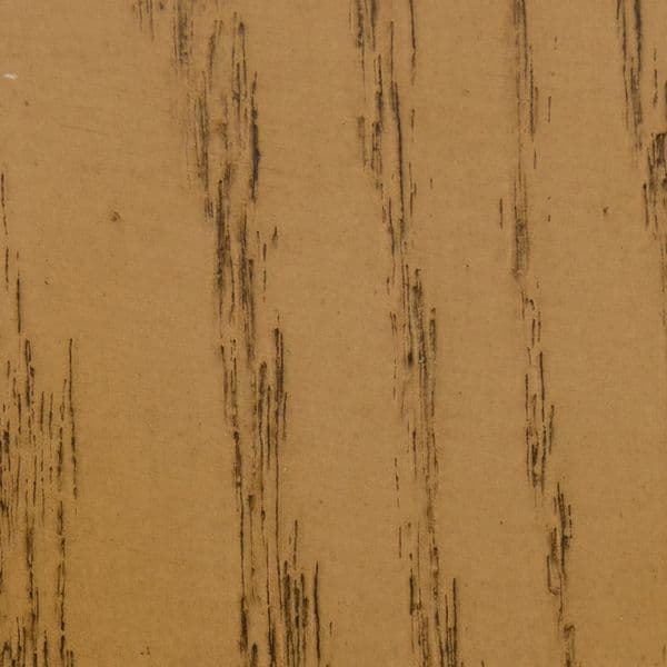 Dark Oak Stain, Shown on Legacy™ Woodgrain Textured