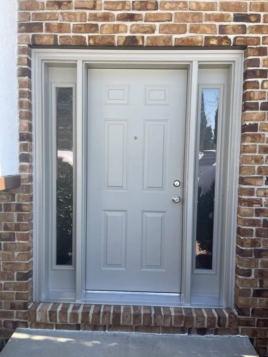 Front-Entry-Door-Installation-in-Lititz-PA-scaled