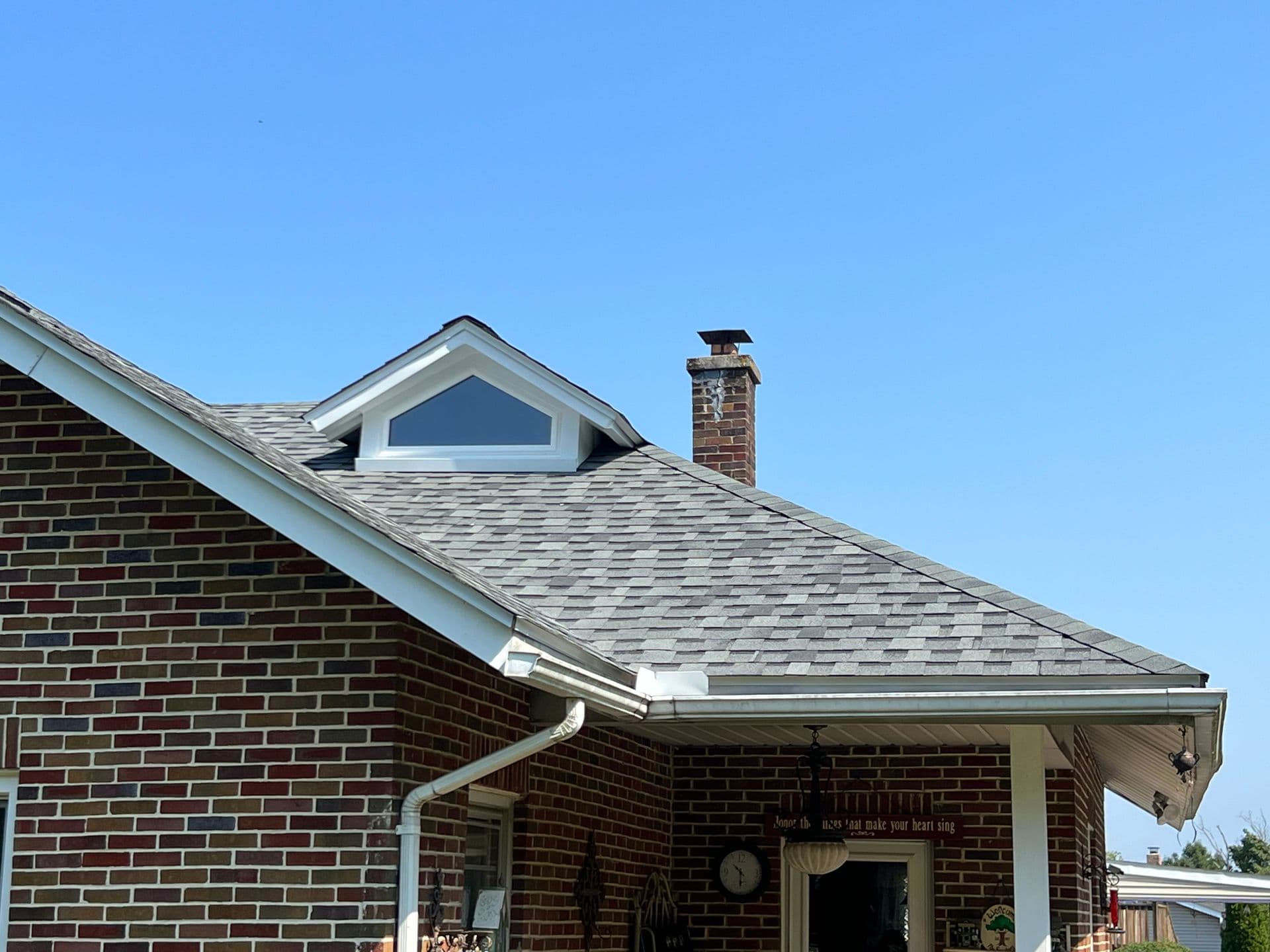 Roofing