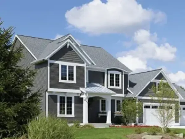 Siding Replacement