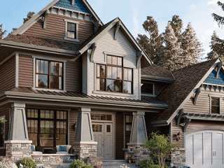 Mastic Quest Siding Replacement