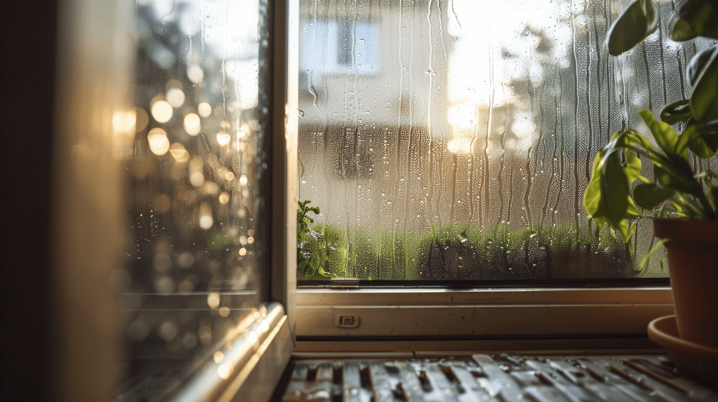 High Indoor Humidity