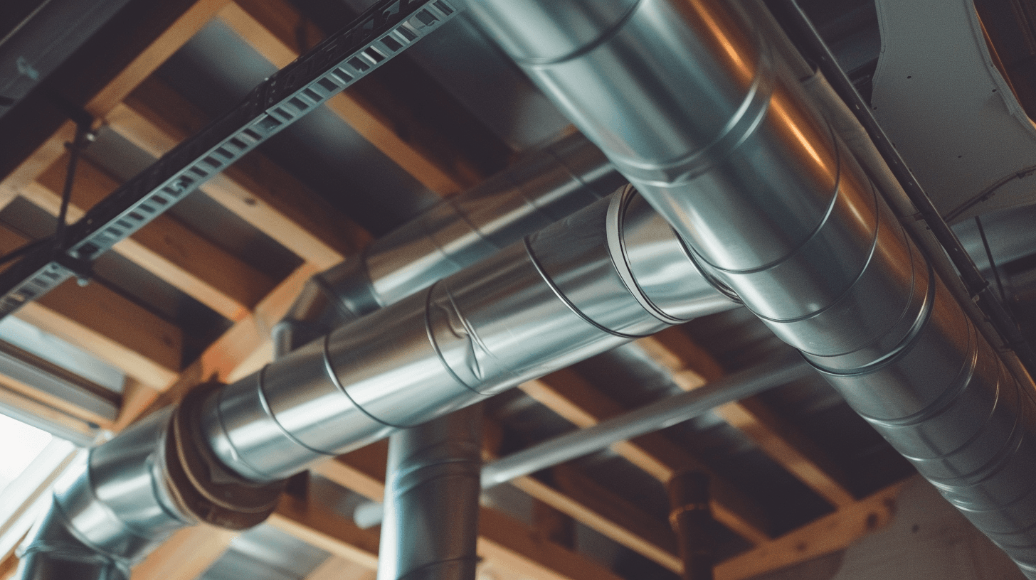 Inadequate Ventilation In Home