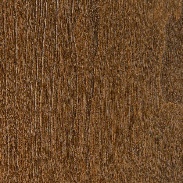 Natural Bark Stain, Shown on Cherry