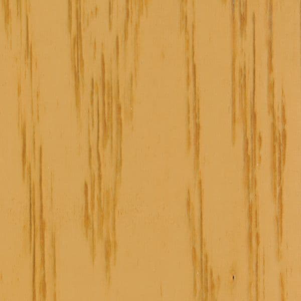 Natural Oak Stain, Shown on Legacy™ Woodgrain Textured