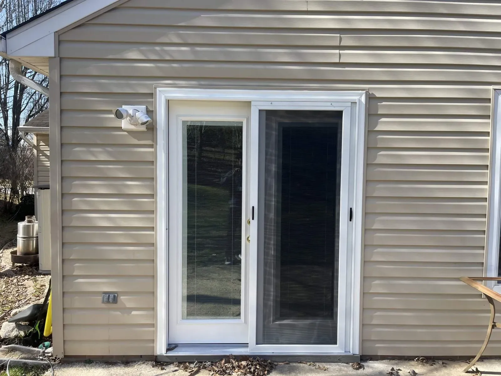 New-Okna-Sliding-Glass-Door-Replacement-in-Bel-Air-Maryland-scaled