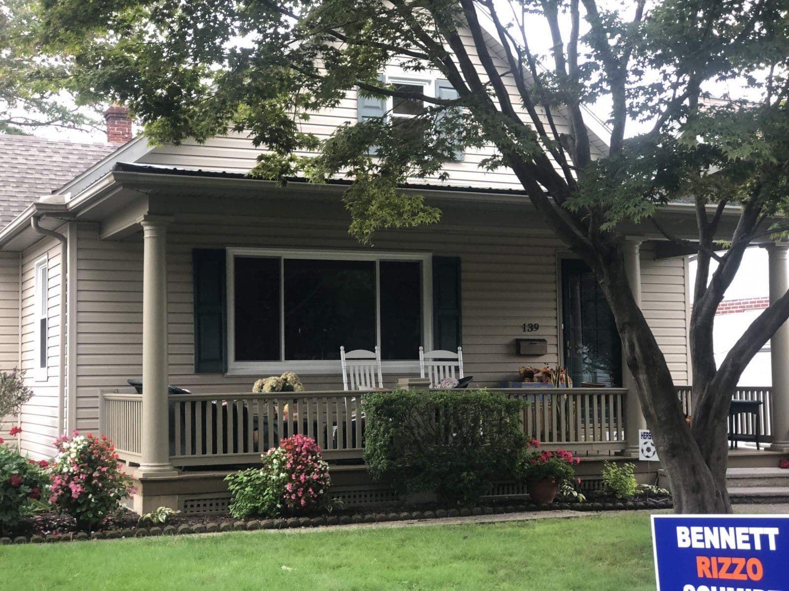 Hershey Replacement Windows