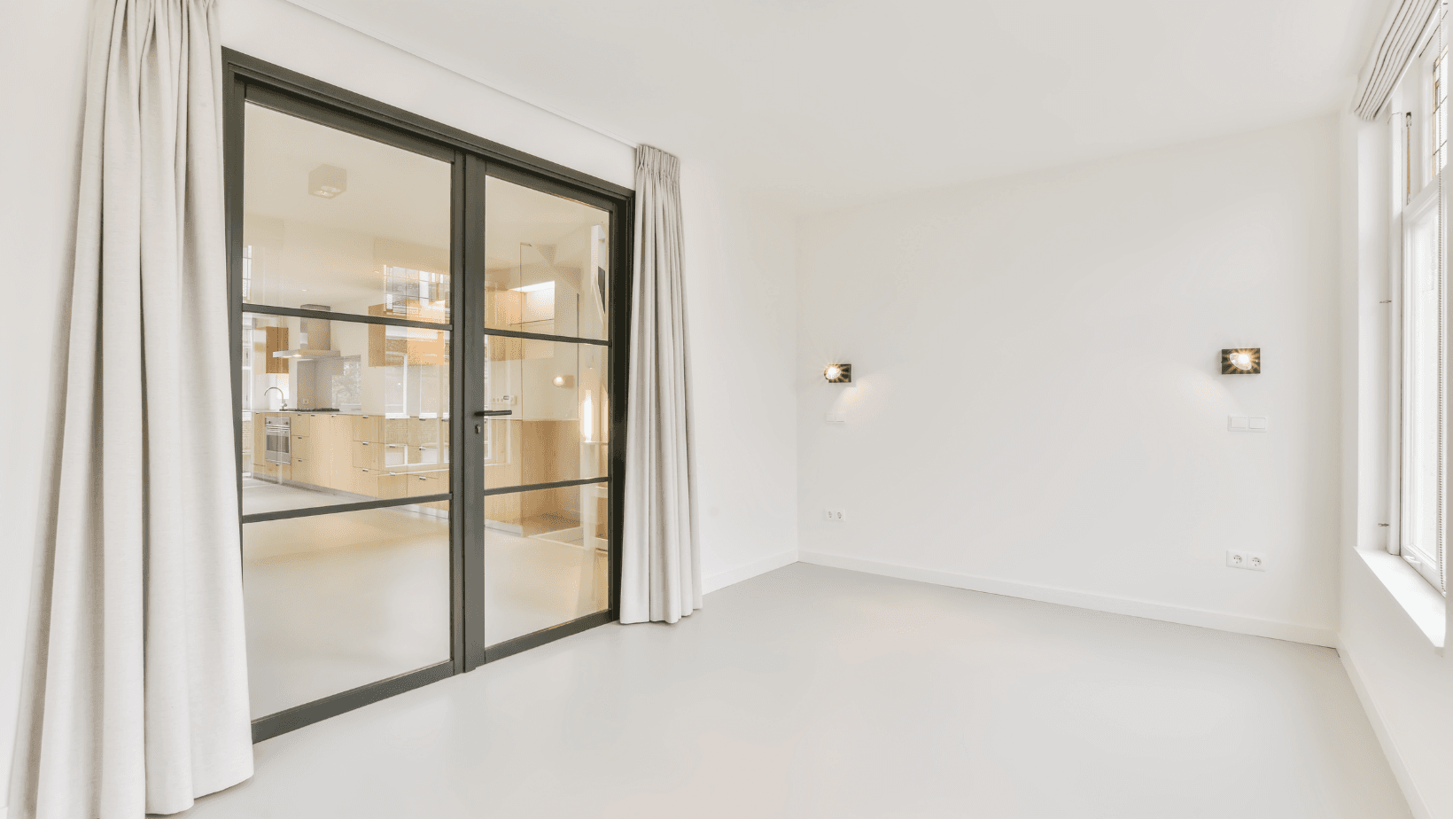Sliding Glass Door