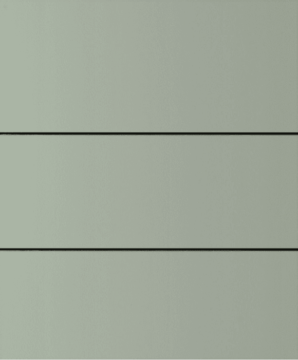 Smooth Siding