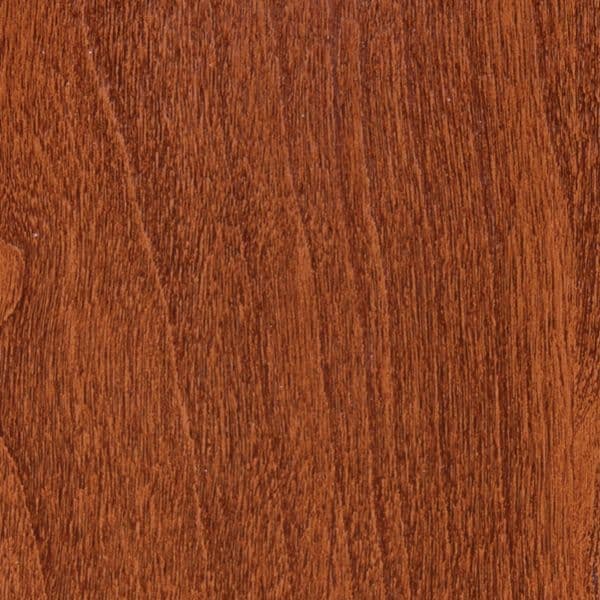 Toffee Stain, Shown on Cherry