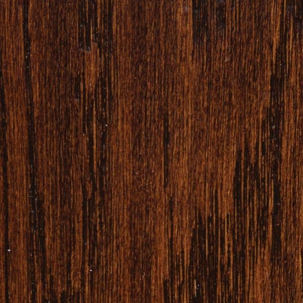 Truffle Stain, Shown on Oak