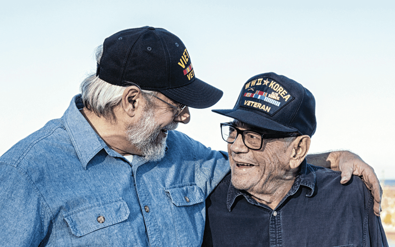 Veterans