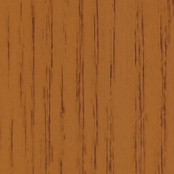 Walnut Stain, Shown on Legacy™ Woodgrain Textured