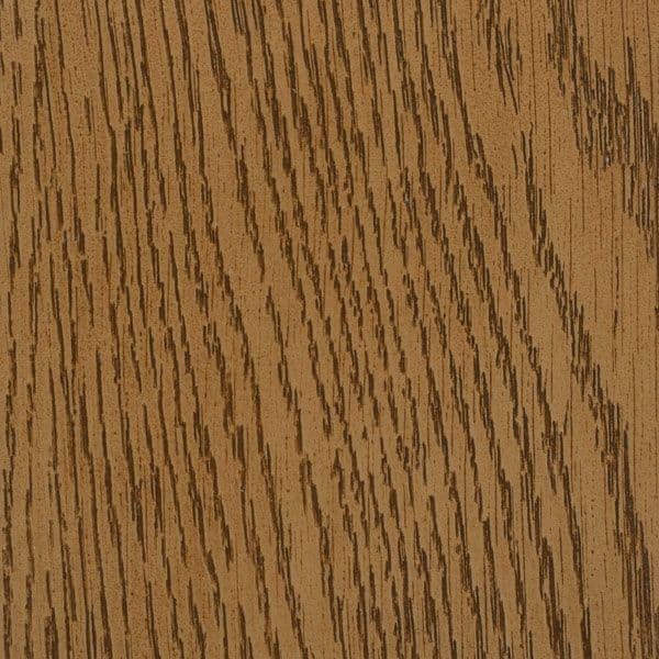 Almond Stain, Shown on White Oak